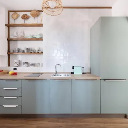 San Cesareo 44 Sorrento