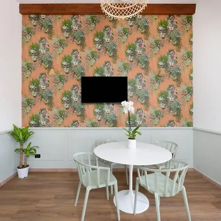 Apartman San Cesareo 44