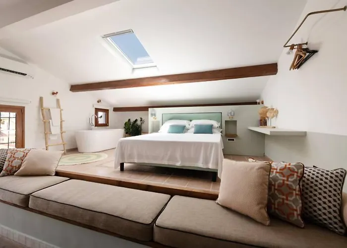 Appartamento San Cesareo 44 Sorrento