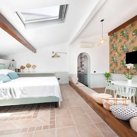 Apartment San Cesareo 44 *