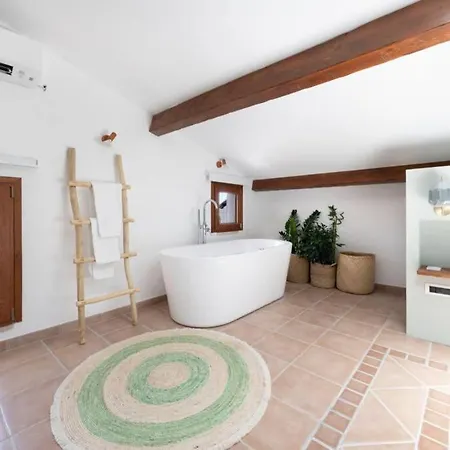 San Cesareo 44 Apartamento *