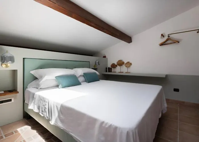 San Cesareo 44 Sorrento